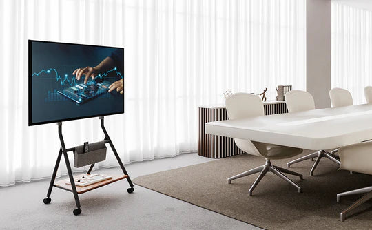 conference tv stand