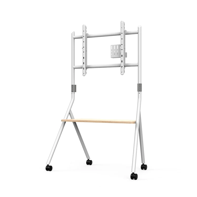 Collector TC78 Floor TV Stand Large Storage