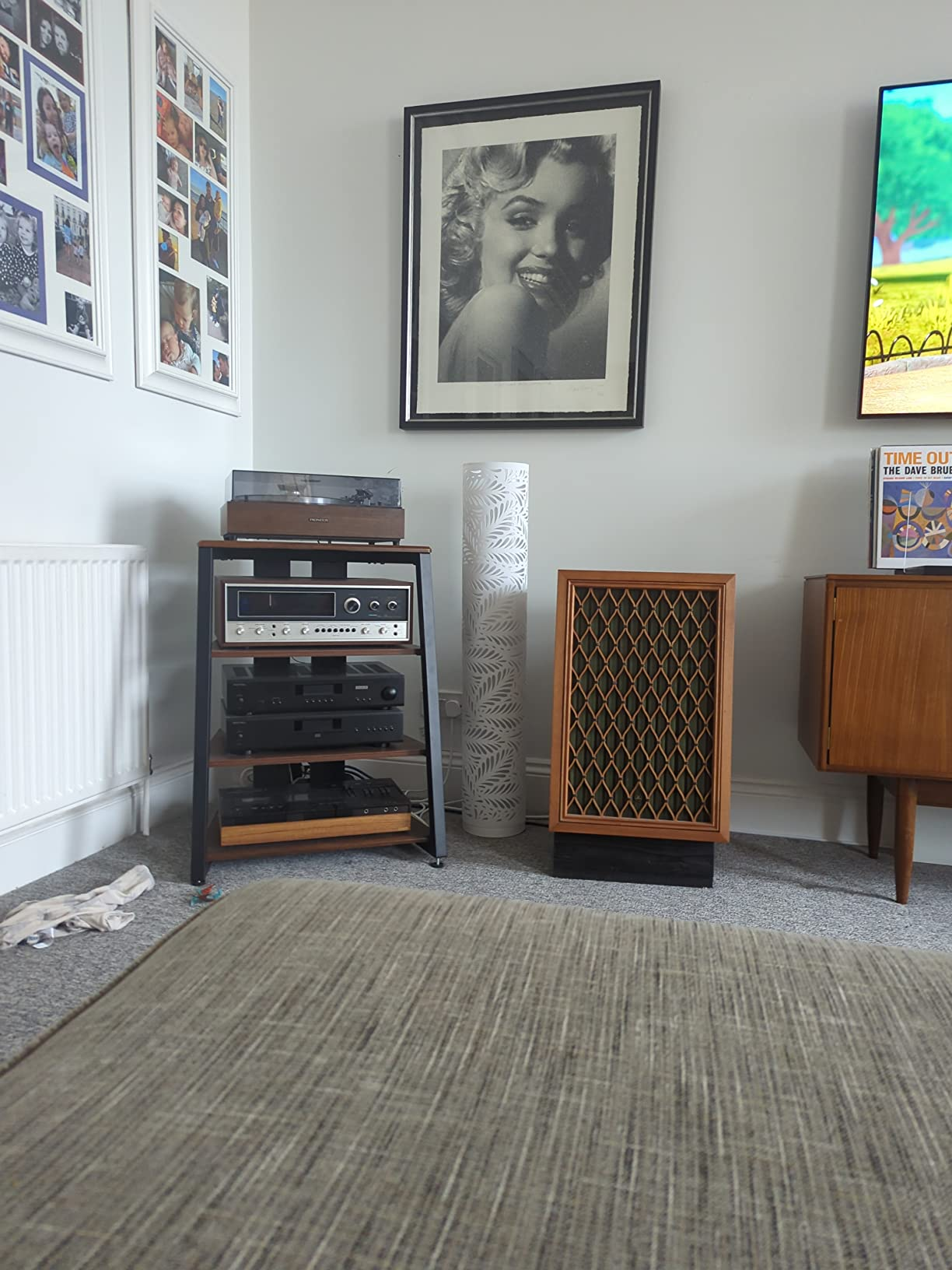 best record player stand