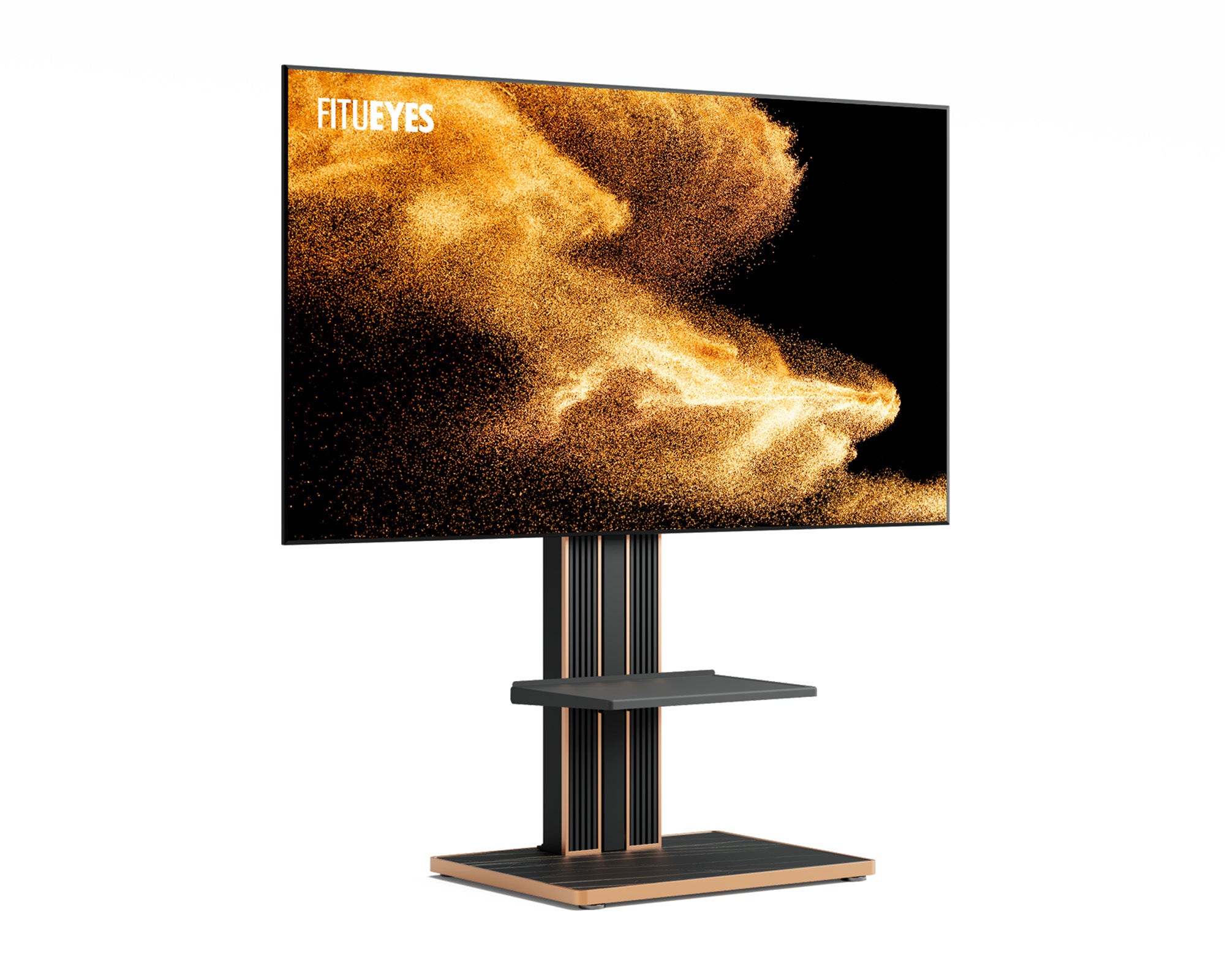 Cantor FT78 Floor TV Stand