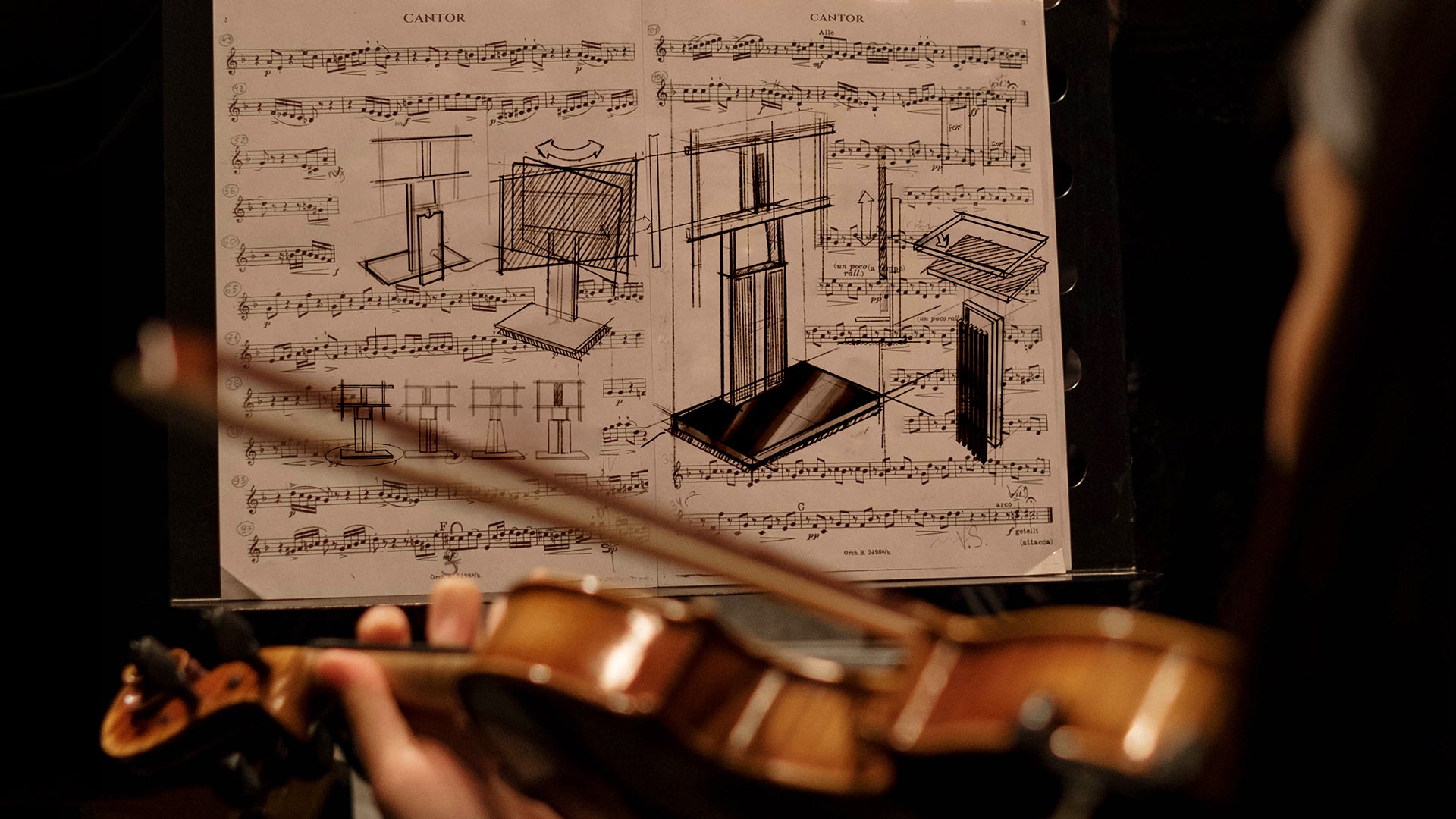 100 inch TV stand for luxury TV