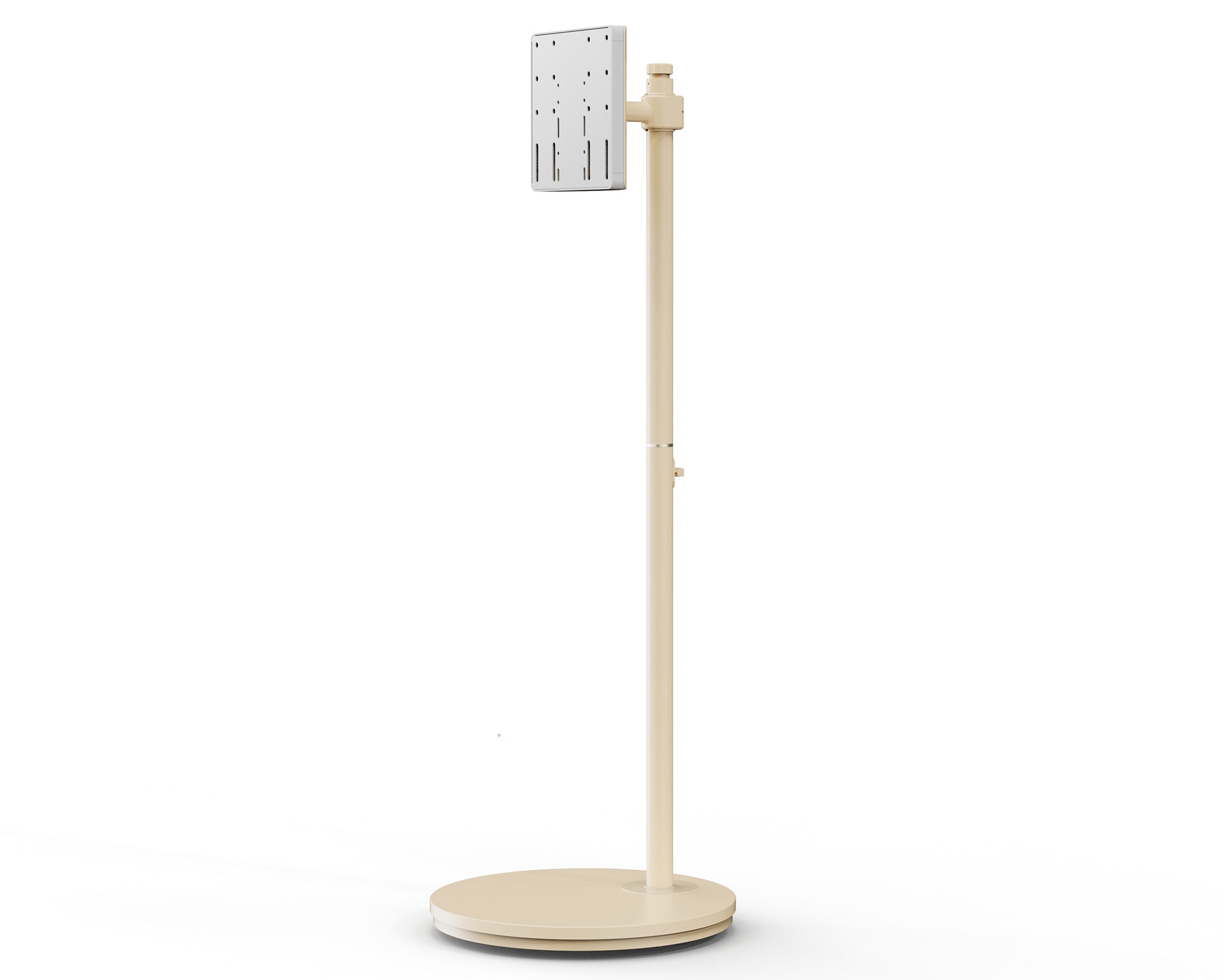 Master V2 PRO FT48 Floor TV Stand With Wheels