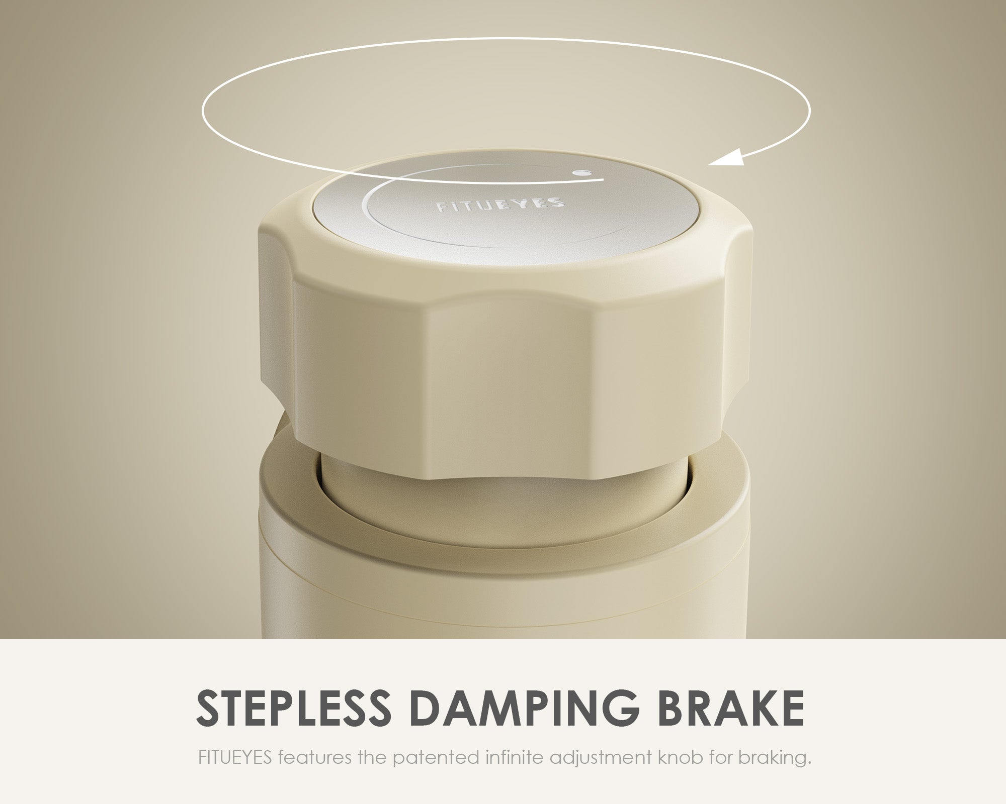 Master V2 PRO FT48 Floor TV Stand With Wheels