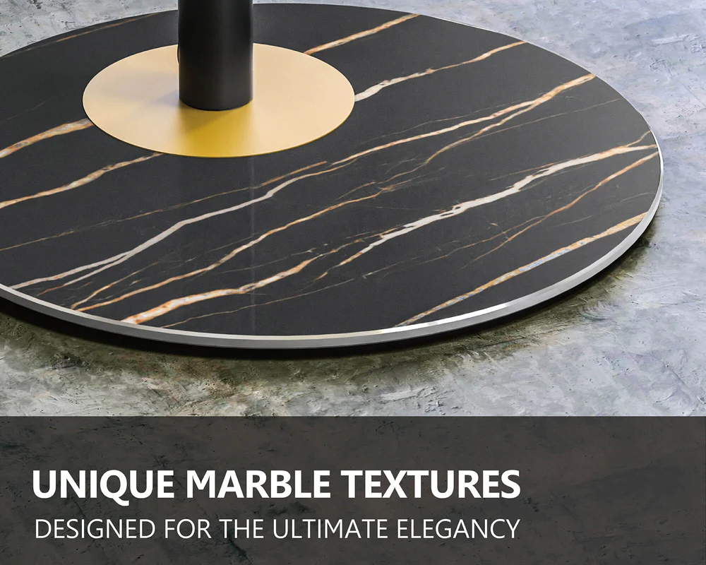 swivel tv stand with unique style