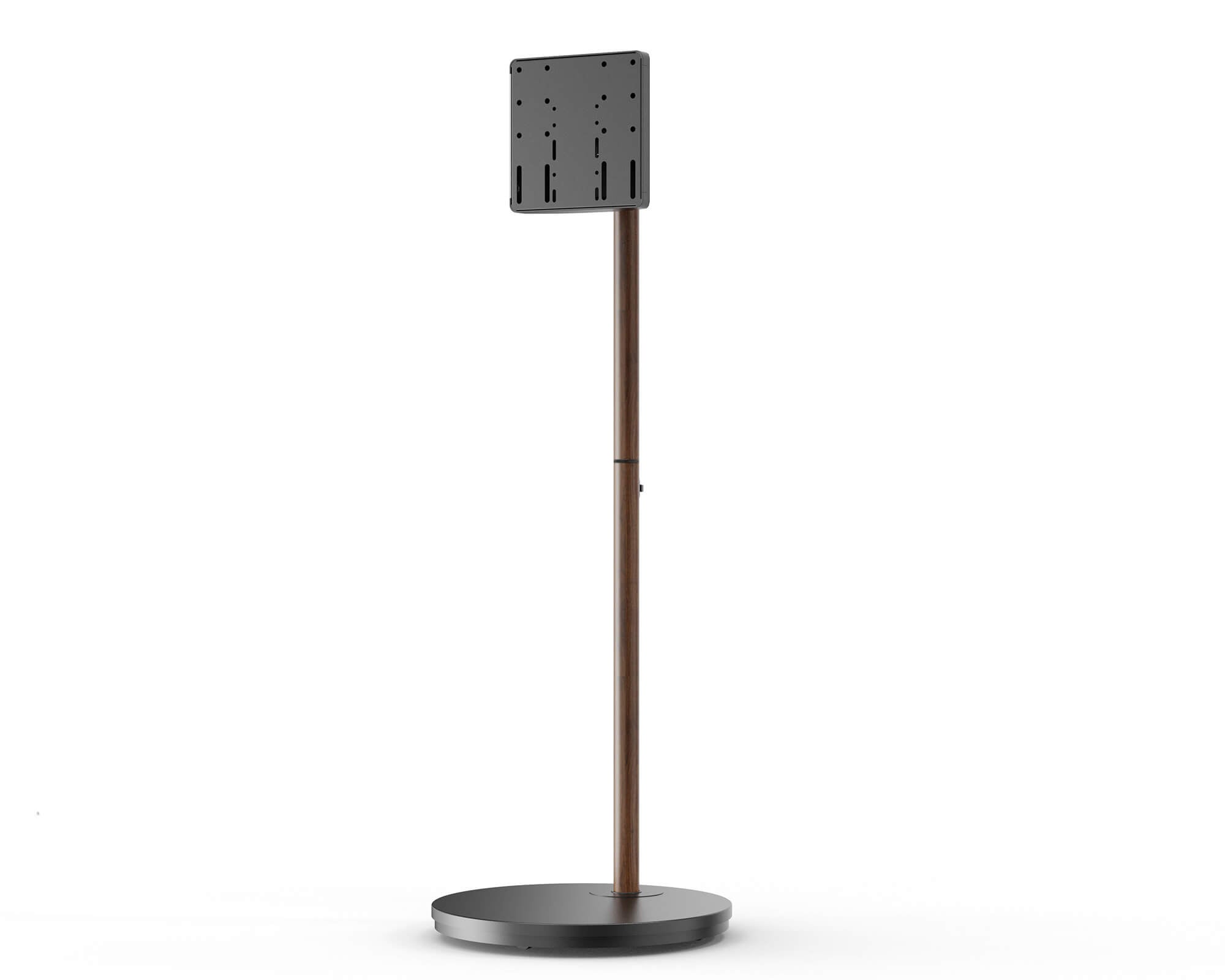 Master V2 PRO FT48 Floor TV Stand With Wheels