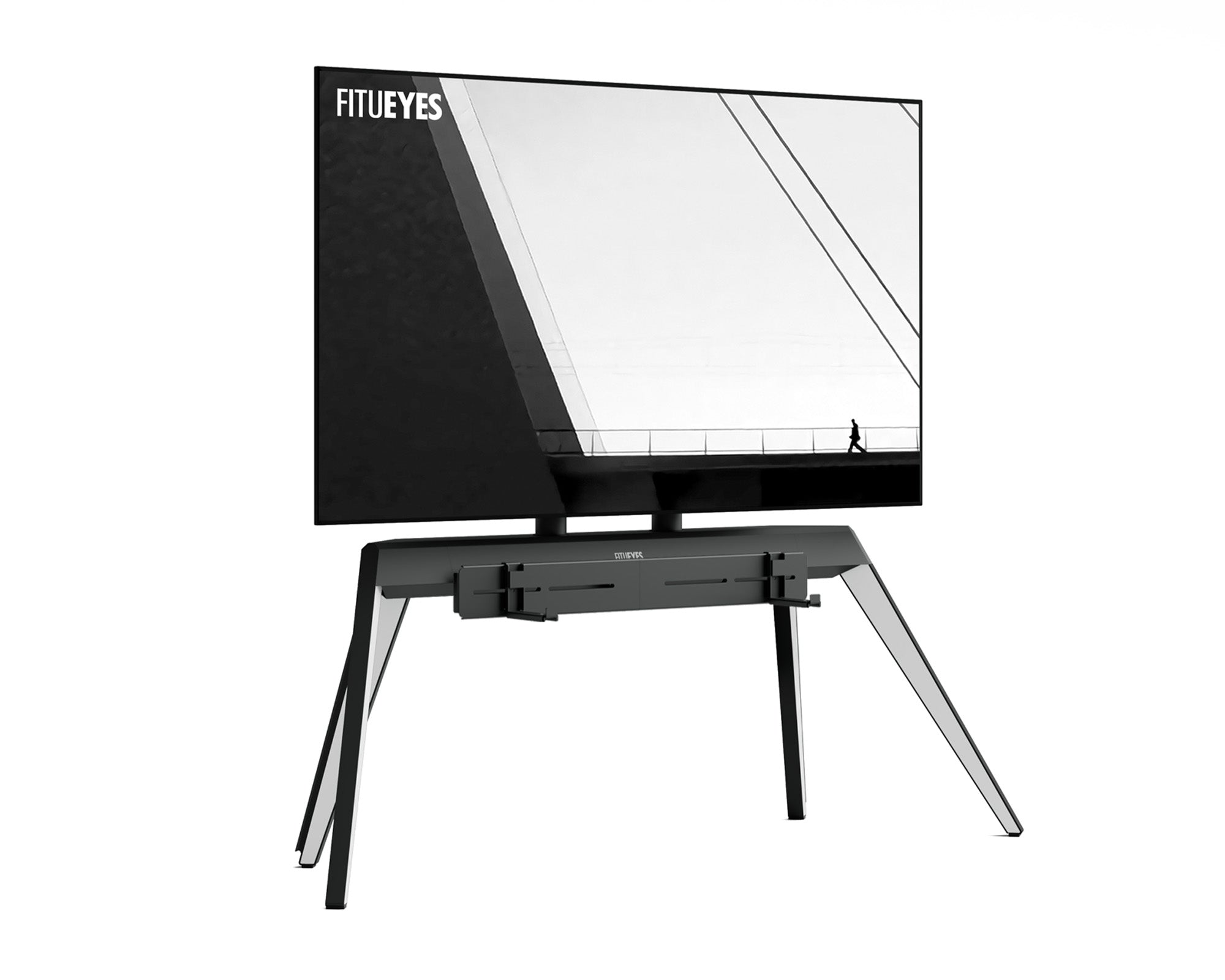 Picasso FT88 Floor TV Stand