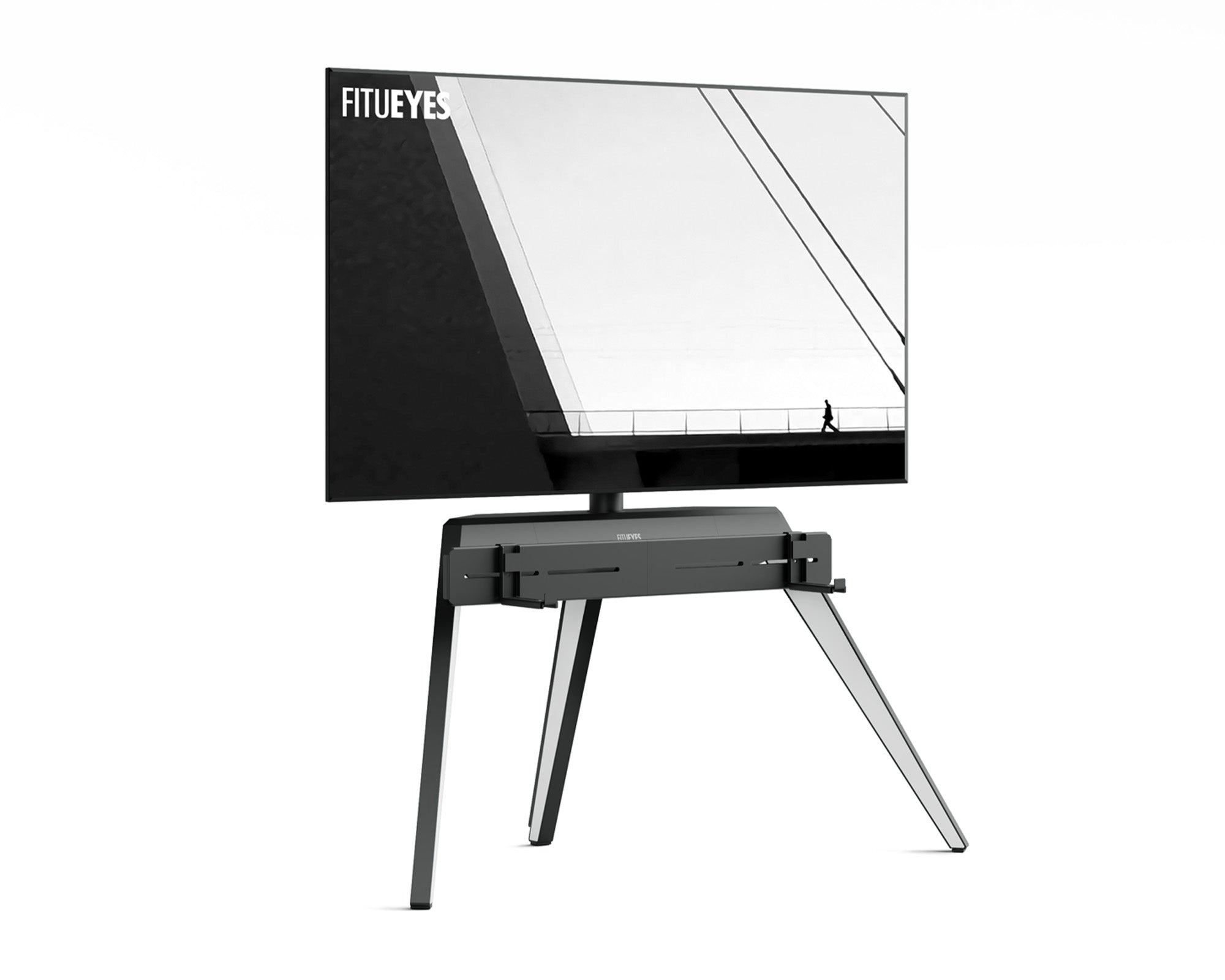 Picasso FT78 Floor TV Stand