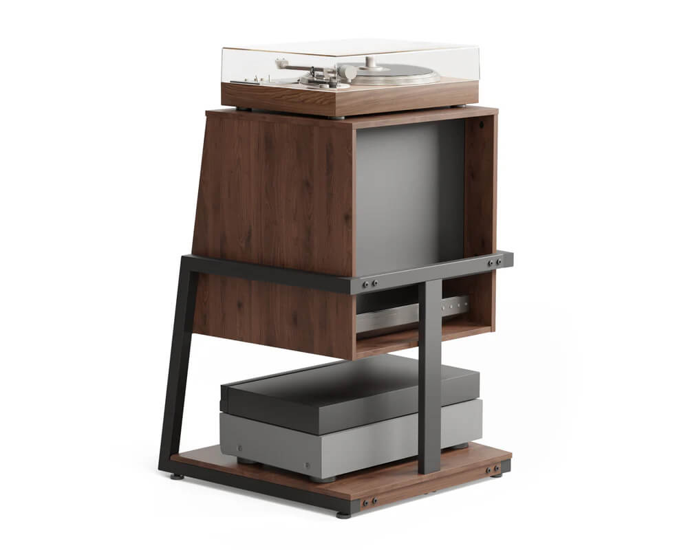 Eiffel RS05 Record Player Stand