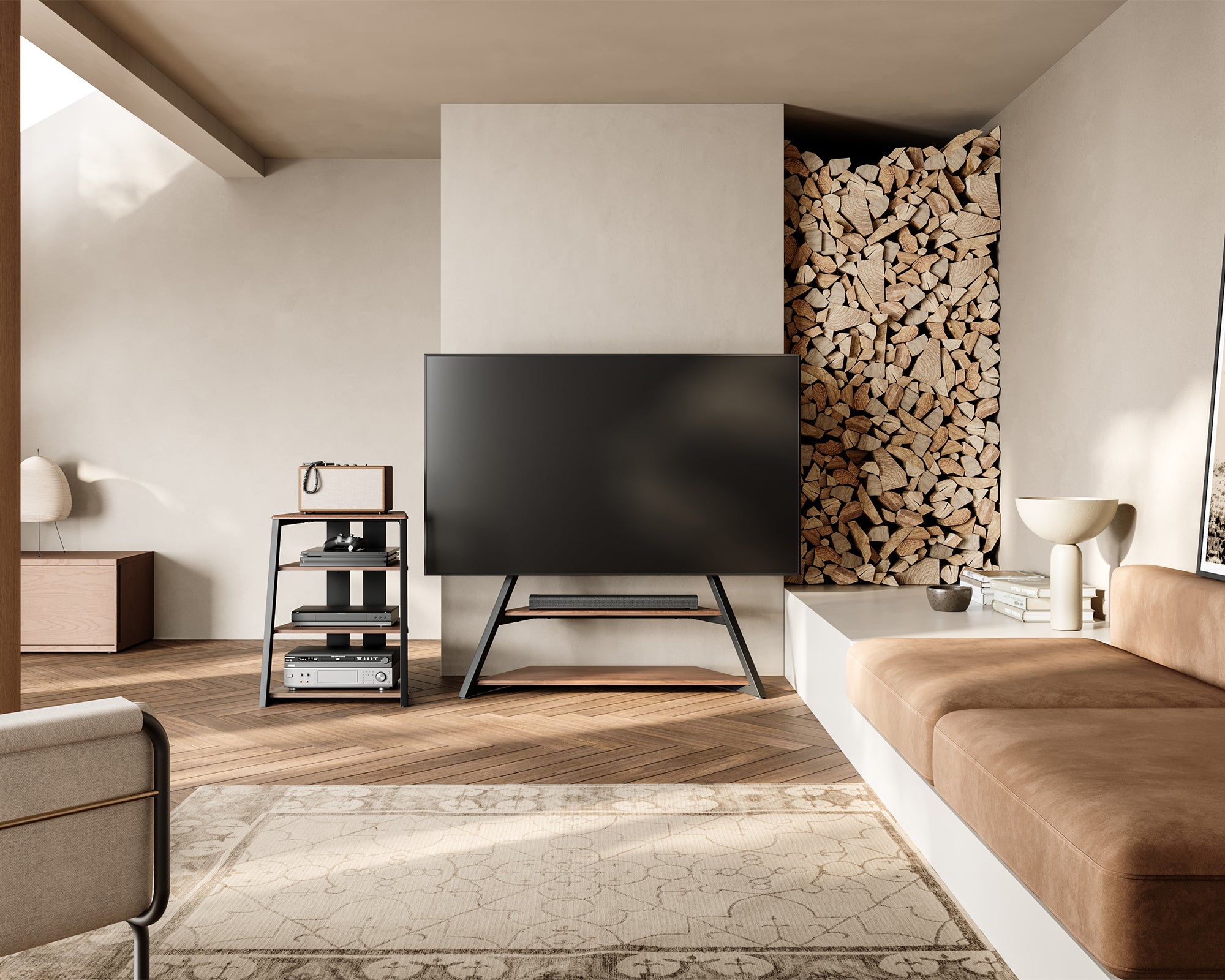 Home Cinema | Eiffel FT100 & Eiffel AS