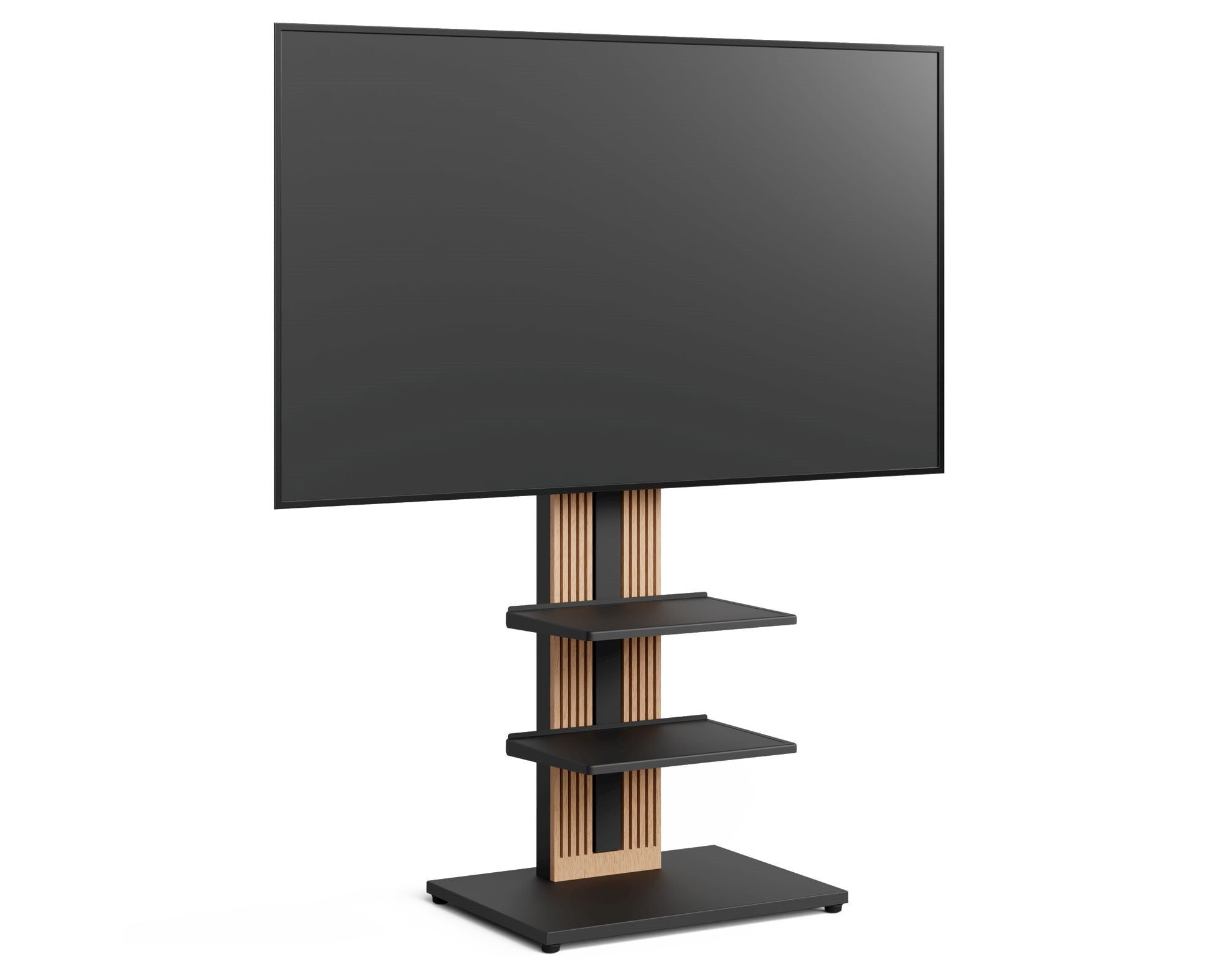 ZEN FT65 Floor TV Stand