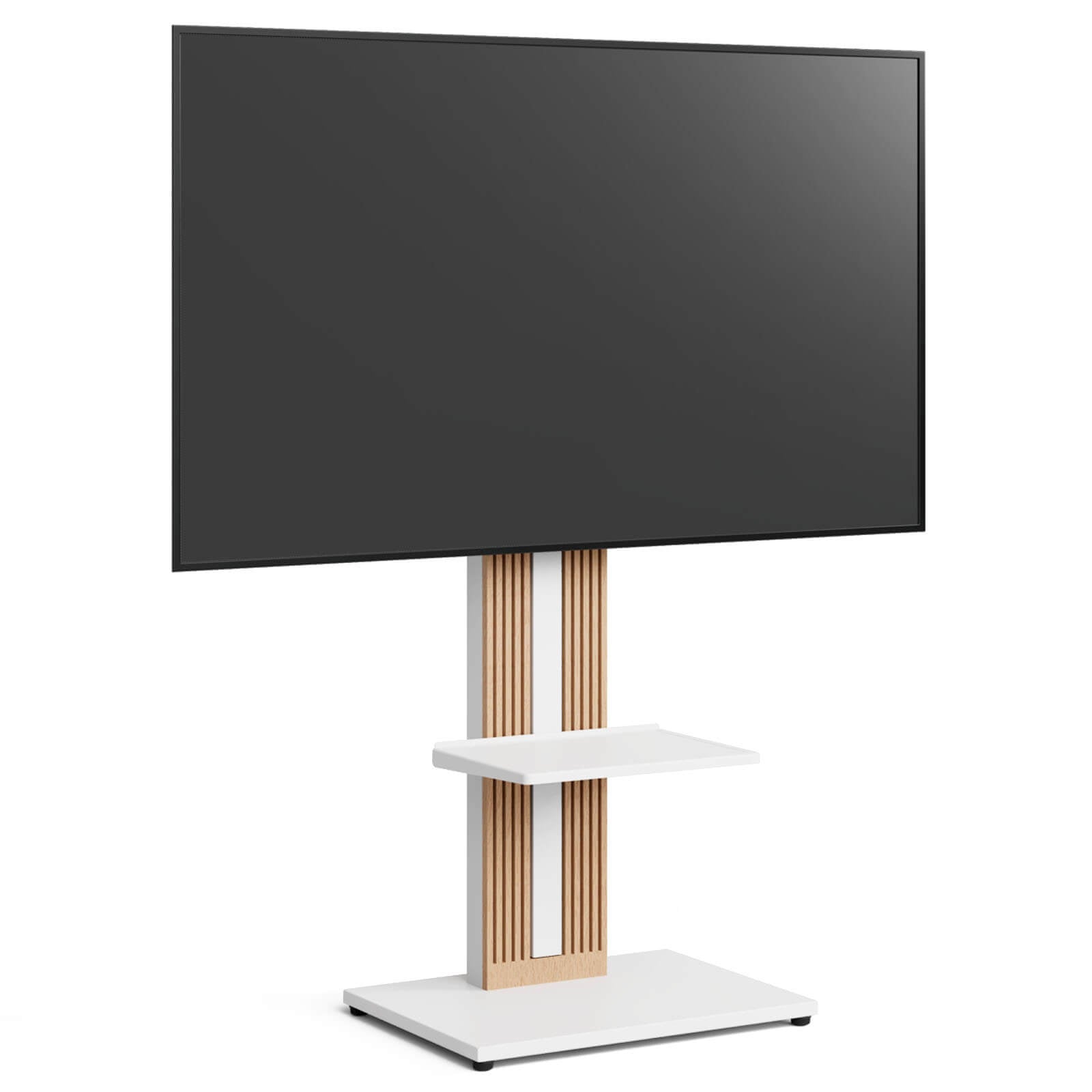 ZEN FT65 Floor TV Stand