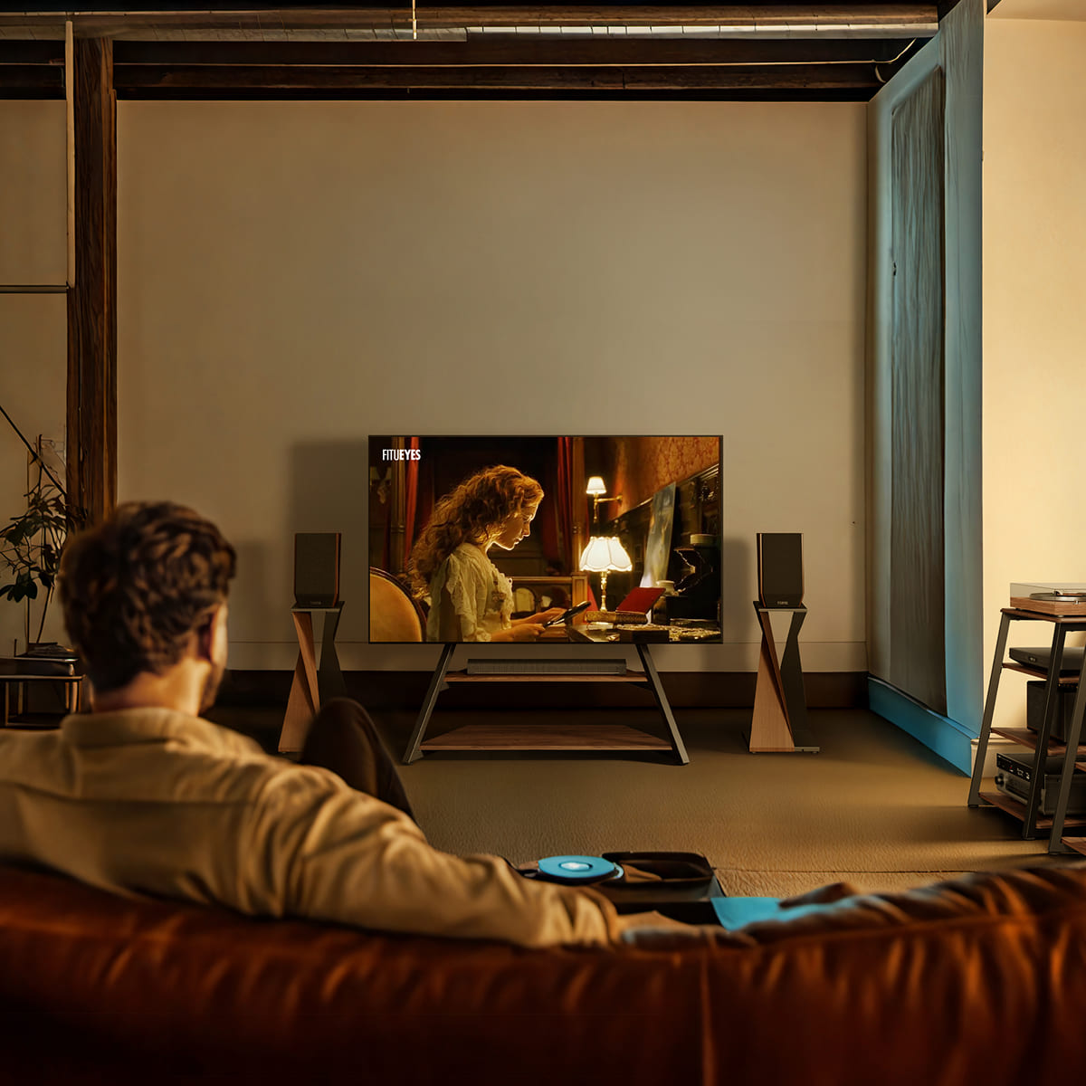How to Choose the Right Home Cinema Equipment for You