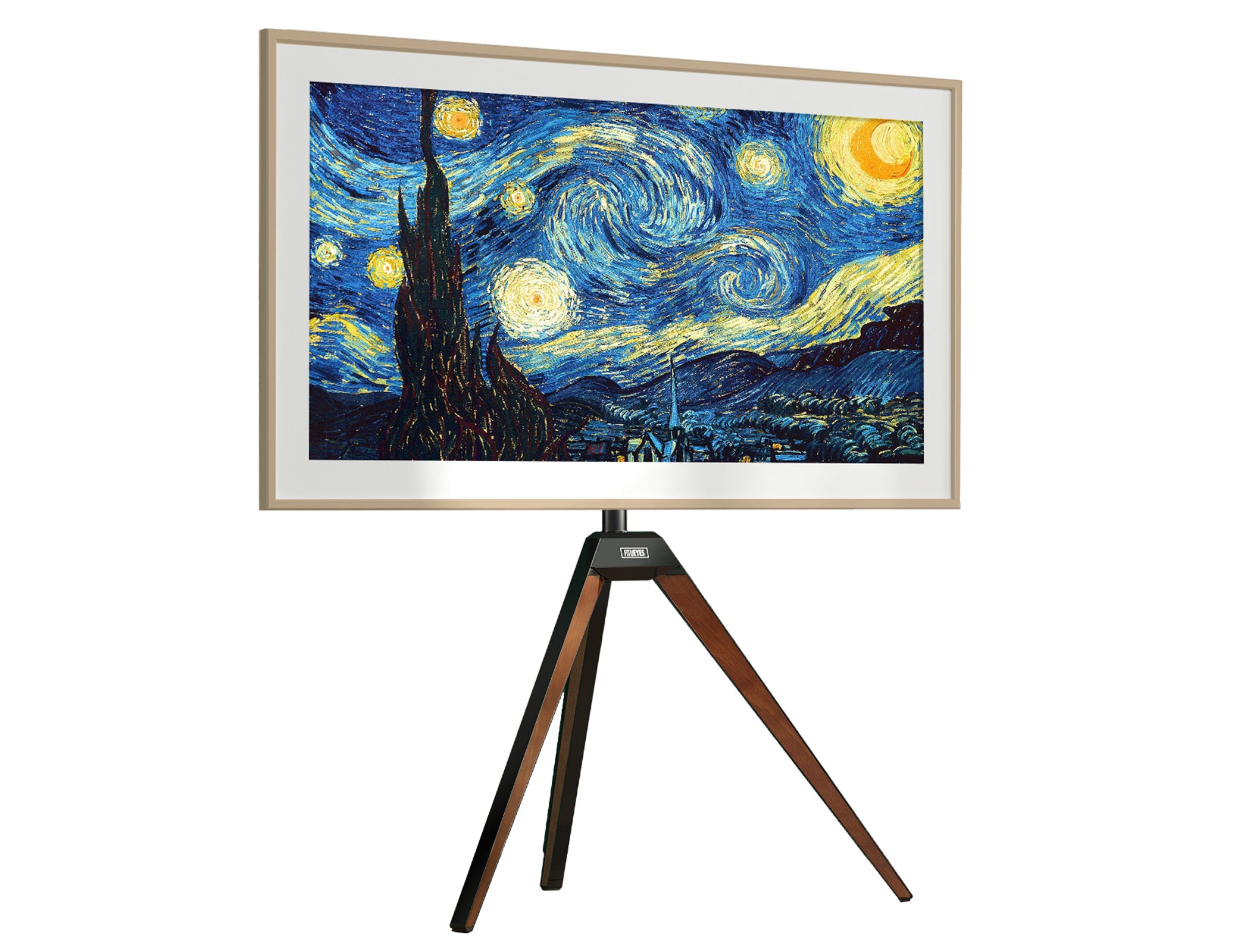 Picasso FT65 Tripod Easel TV Stand