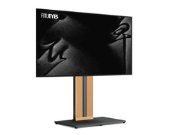ZEN FT88 Floor TV Stand