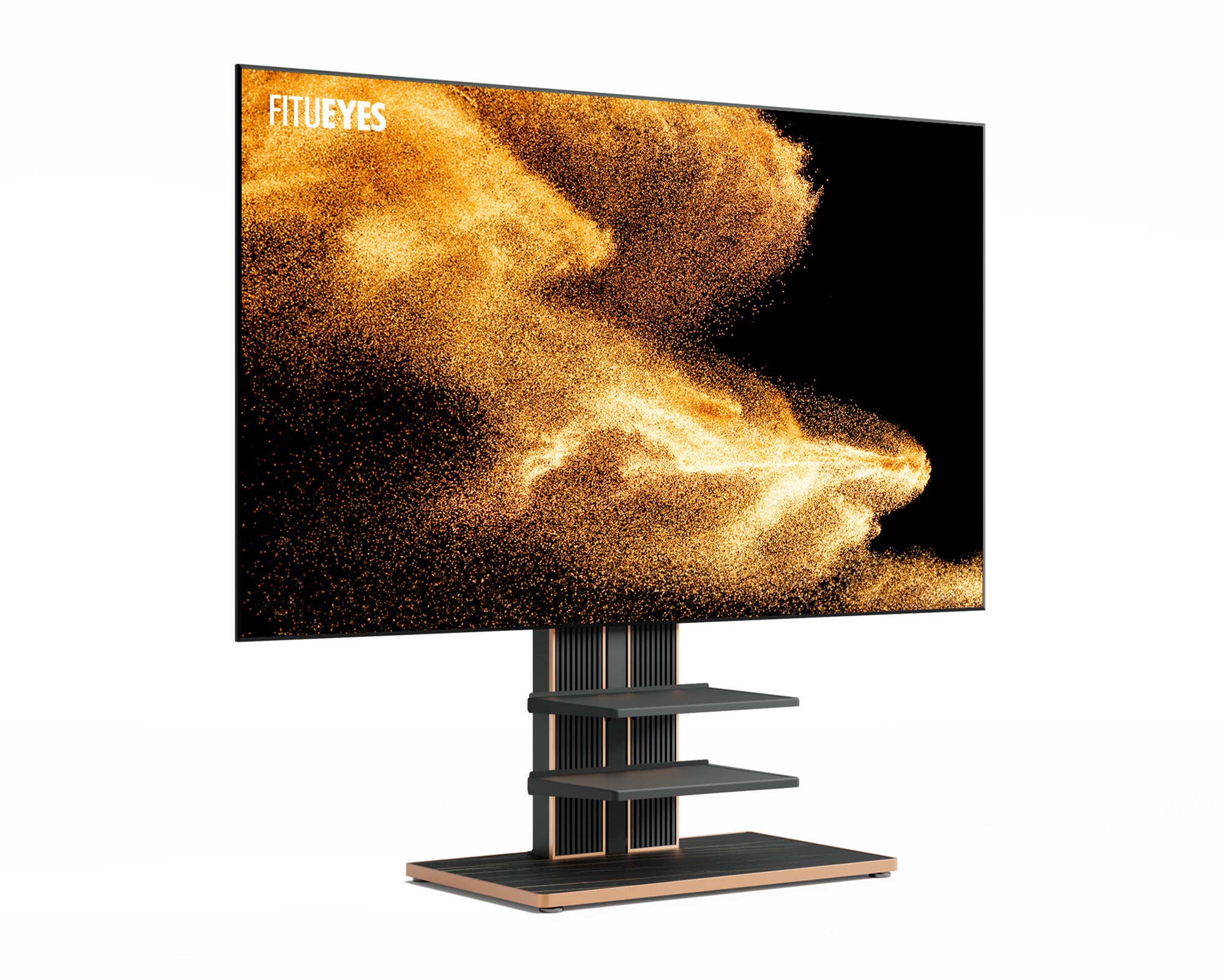Cantor FT100 Floor TV Stand
