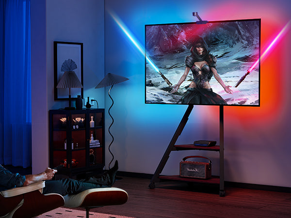 tv led backlight​ for gaming