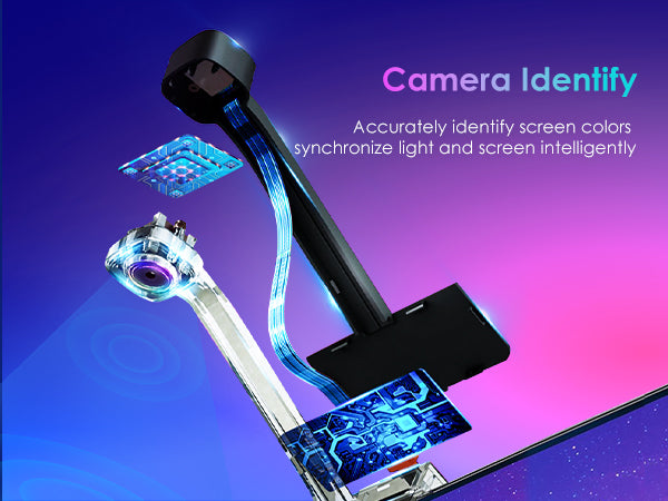 led tv backlight​