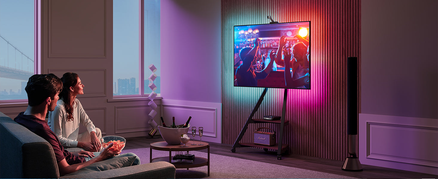 tv led backlight​ for party