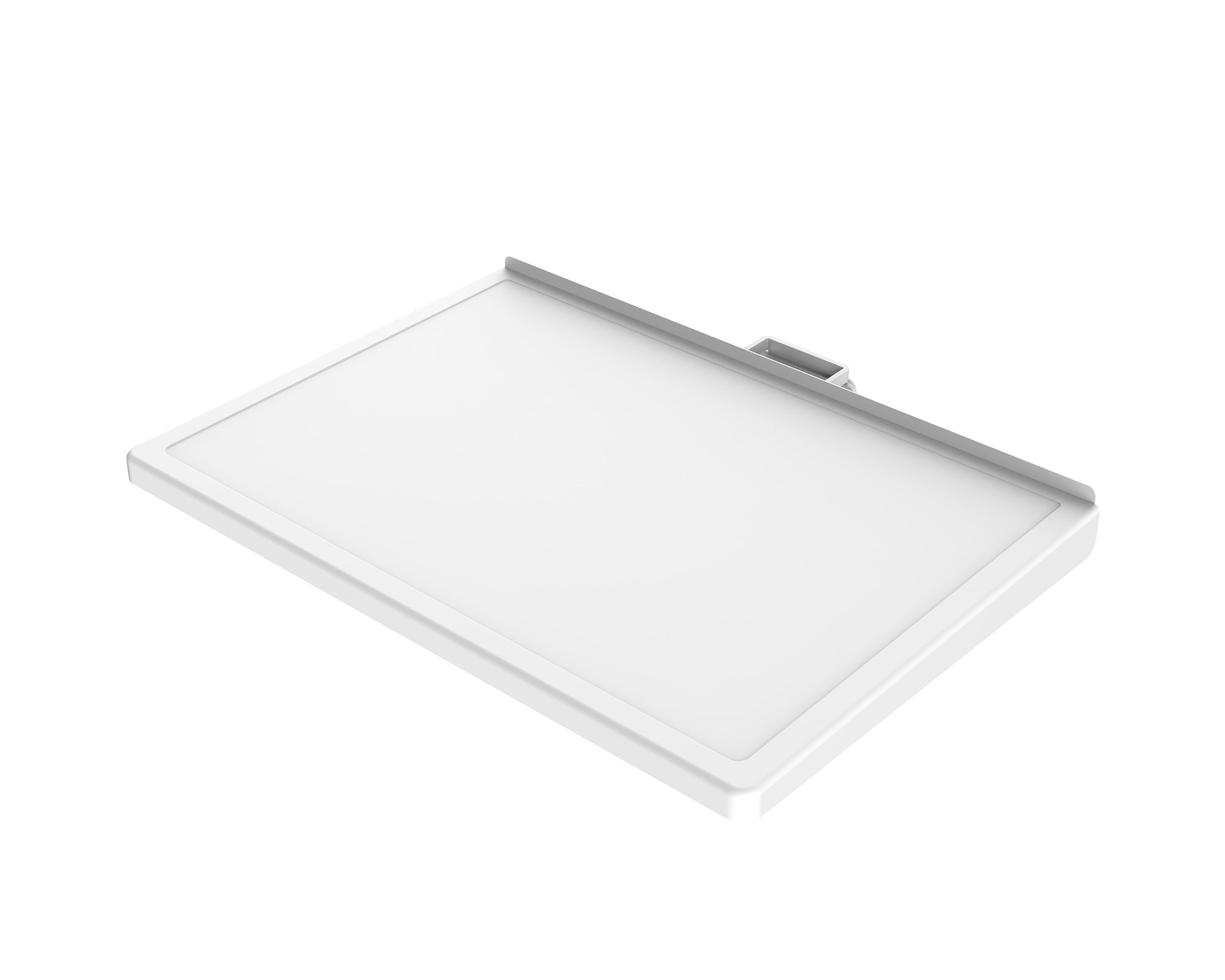 ZEN/Cantor Plate Shelf