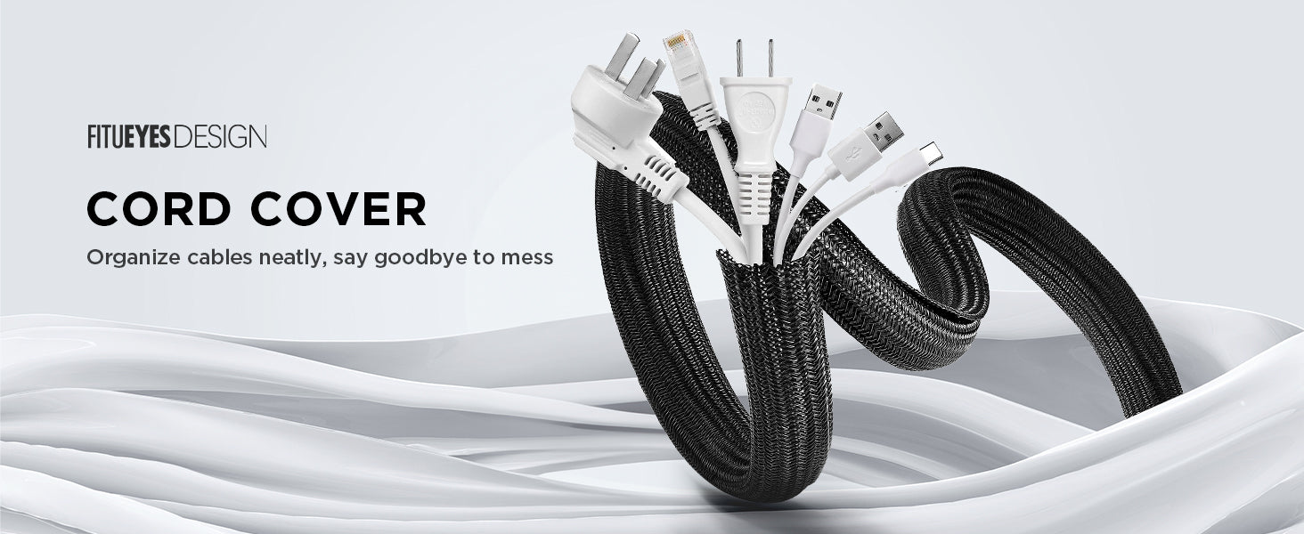 cable tidy