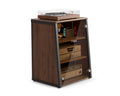 Eiffel V2 AS07 Enclosed Audio Rack