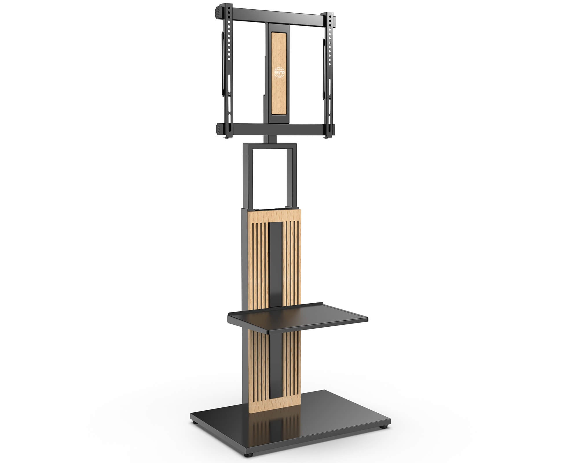 ZEN FT65 Floor TV Stand