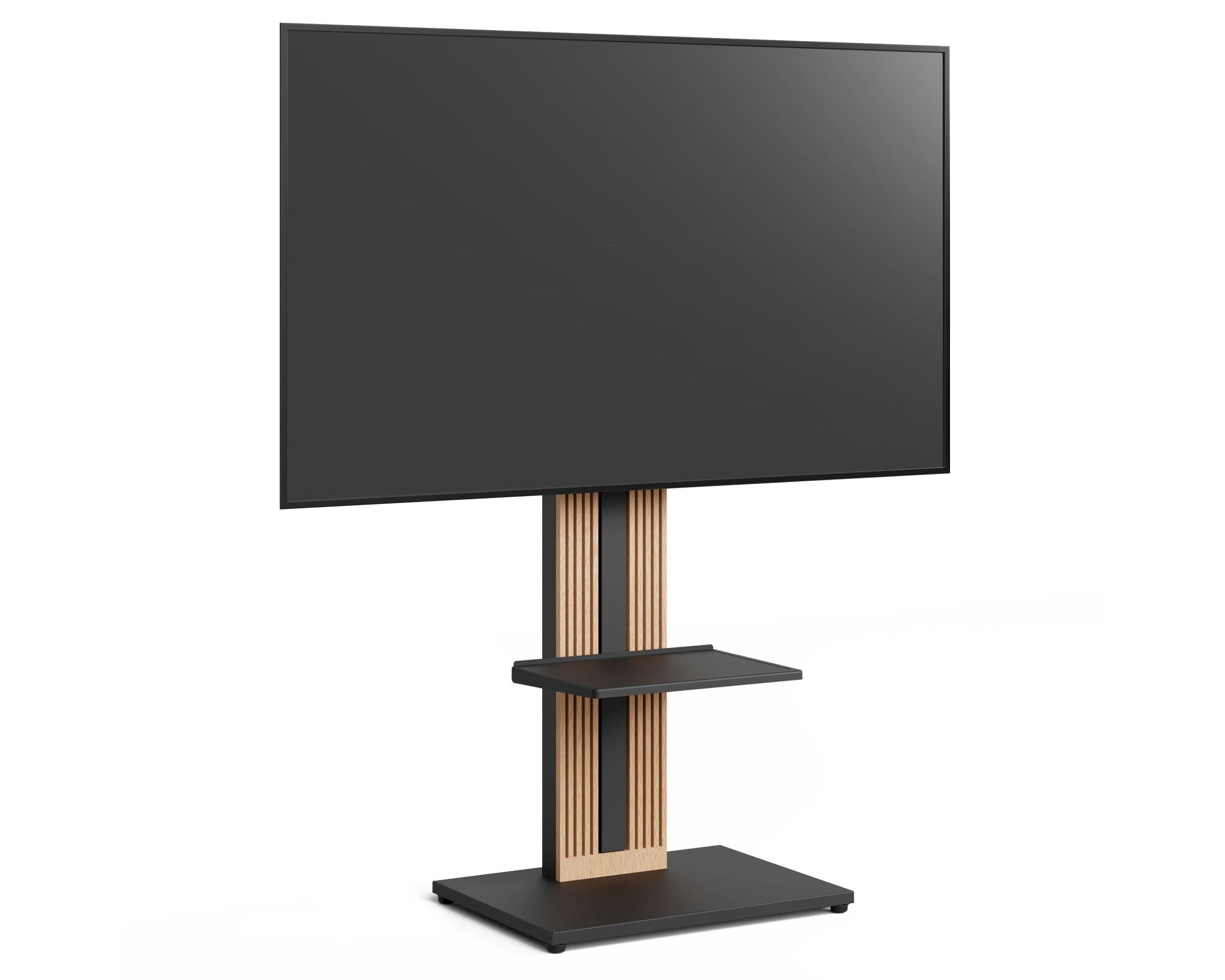 ZEN FT65 Floor TV Stand