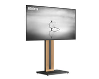 ZEN FT65 Floor TV Stand