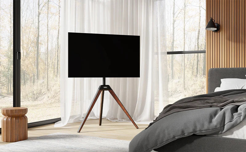 Bedroom TV Stand