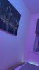 Hifi Stand with LED light
