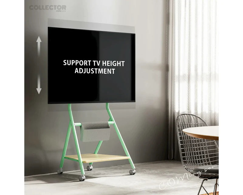 Collector TC65 Floor TV Stand Portable Storage